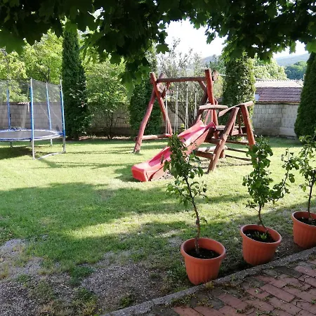 Olze Panzió Erdőbénye