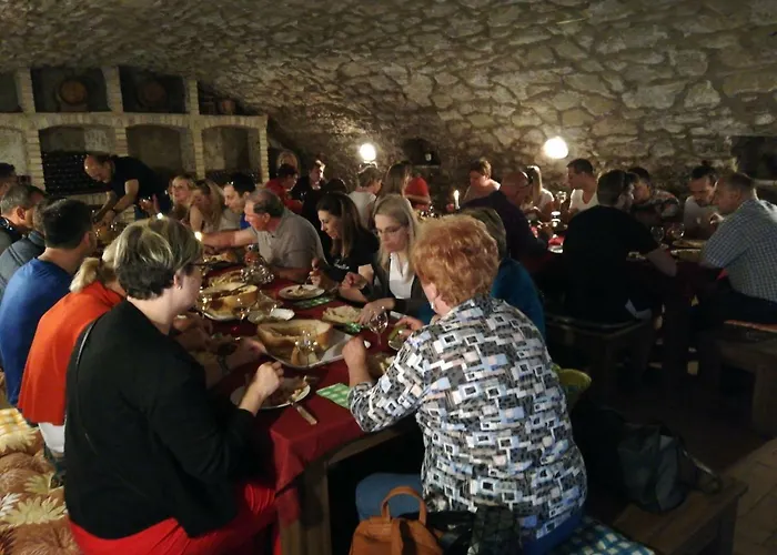 Bed & Breakfast Olze Panzio